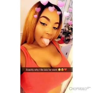 Meet your Posher, Jasmine